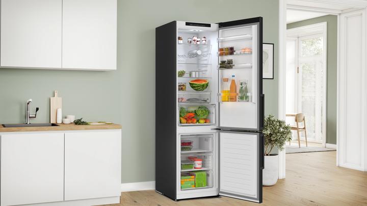 Actual product image Bosch Hausgeräte KGN39VXAT (363 l)