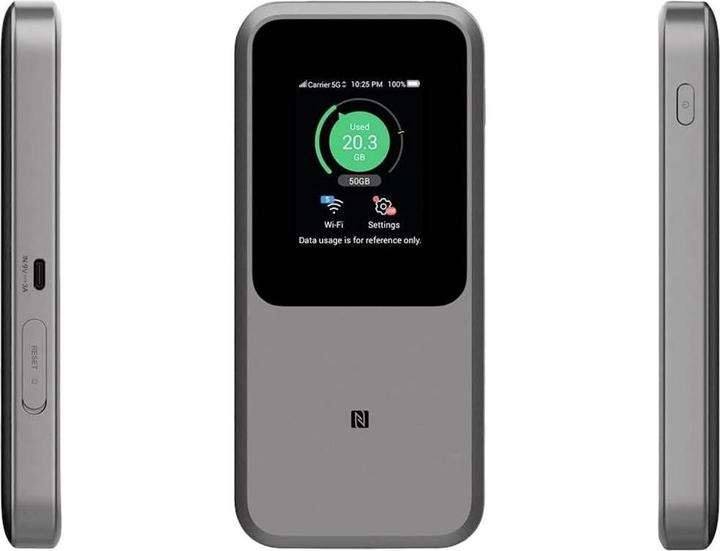 Image du produit ZTE MU5120