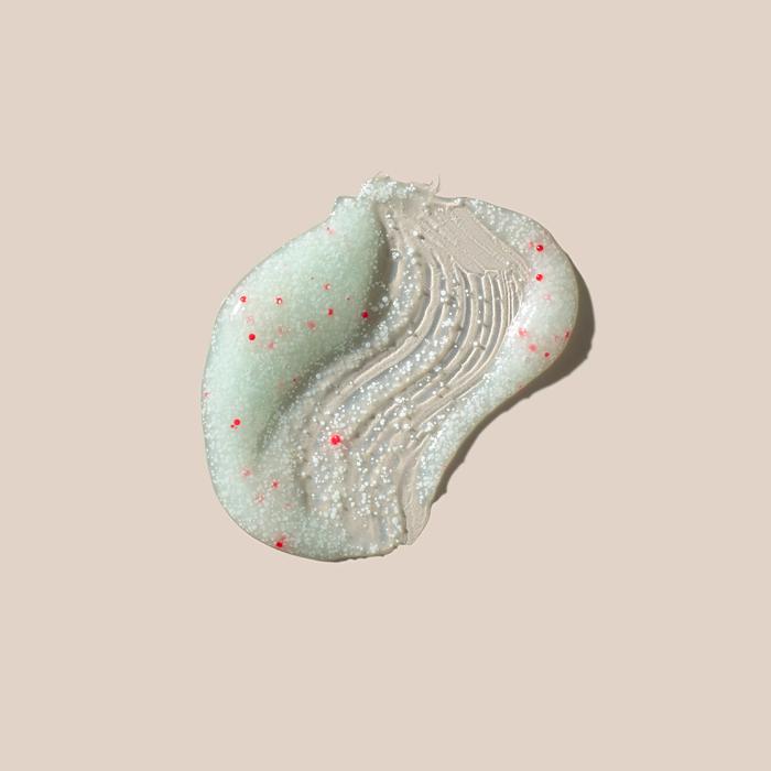 Actual product image Ahava Deadsea Water Mineral Body Exfoliator (200 ml)