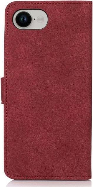 Actual product image MU Classic Classic II Leder Bookcover Series (Apple iPhone 16e)
