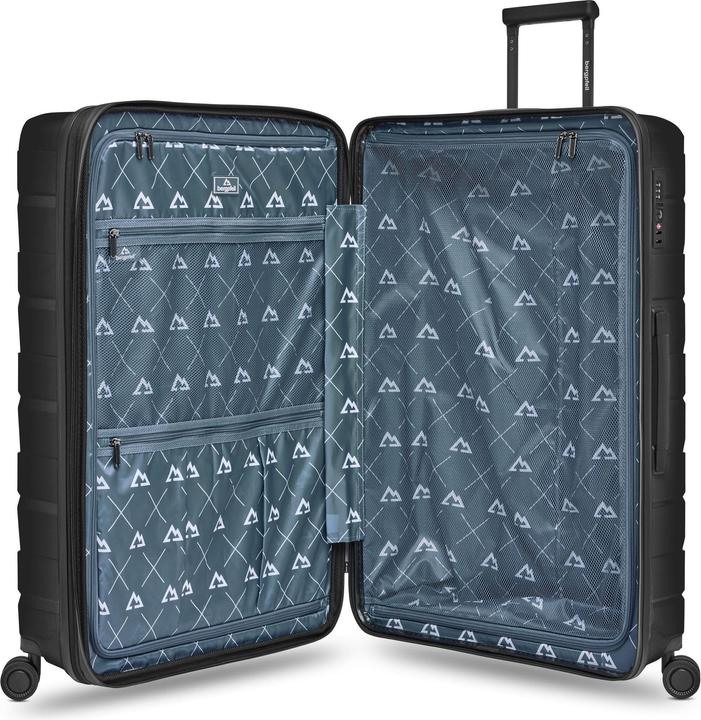 Produktbild Bergpfeil Trolley (112 l, XL (ab 115l))