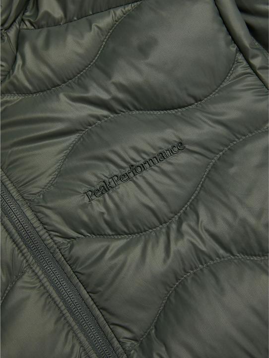 Produktbild Peak Performance Helium Down Hood Jacket (M)