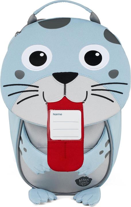 Produktbild Affenzahn Kleiner Freund Kindergartenrucksack 26 cm