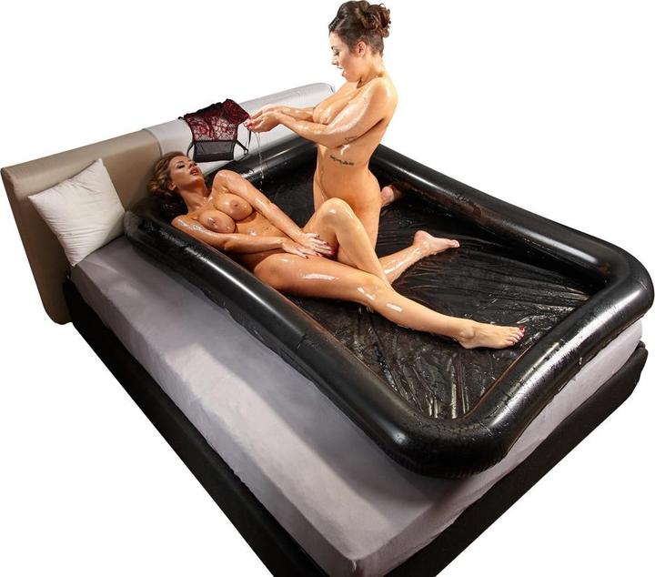 Produktbild Fetish Collection Lack Laken Glossy Games