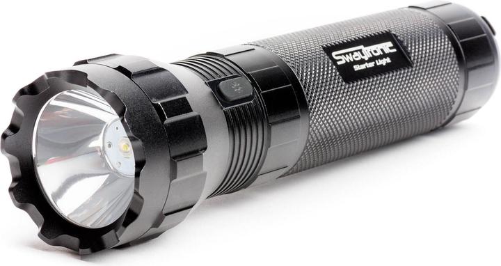Actual product image Swaytronic Starter Light 800A (800 A, 15000 mAh)