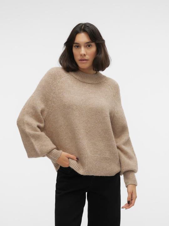 Produktbild Vero Moda Strickpullover Strickpullover (M)