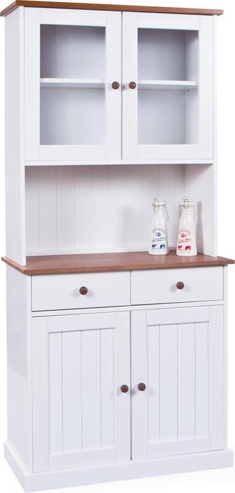 Produktbild Inter Link Westerland (90 x 190 cm)