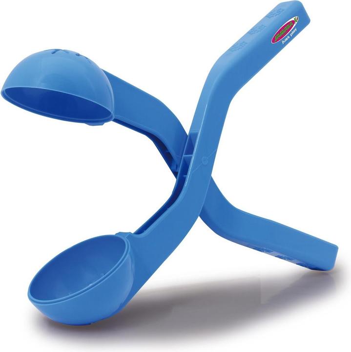 Actual product image Jamara Snowball tongs