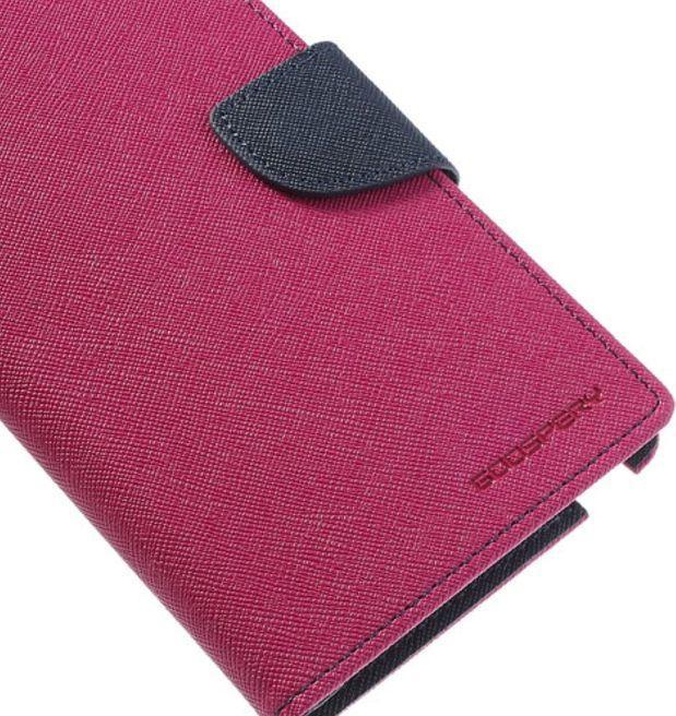 Actual product image Goospery Fancy Diary Series (Samsung Galaxy Note 3)