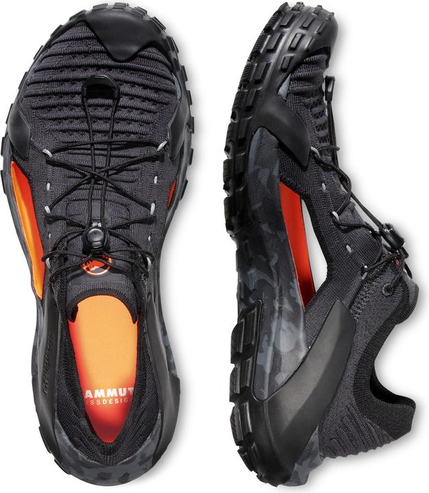 Immagine prodotto Mammut Hueco II Air Low Donna (38)