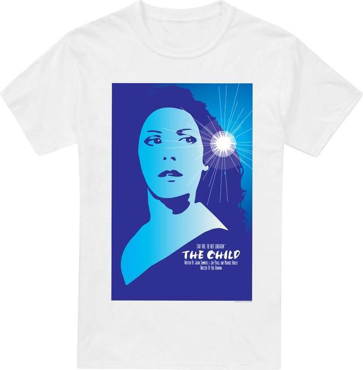 The Next Generation Season 2 Episode 1 TShirt