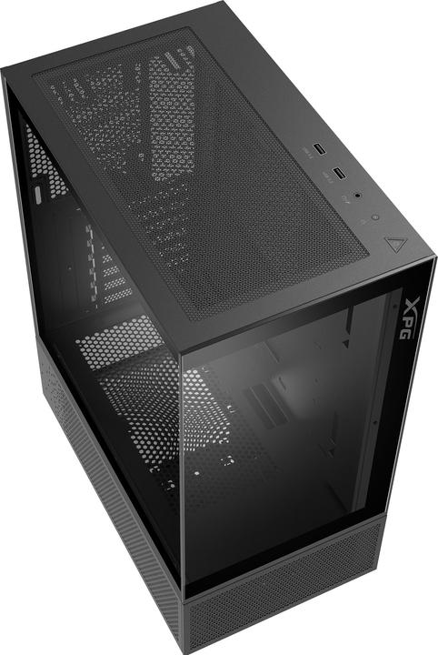Produktbild Adata Invader X Mini (Mini-ITX, mATX, ATX)