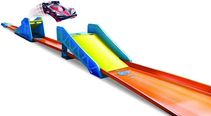 Immagine prodotto Hot Wheels Set per il salto in lungo