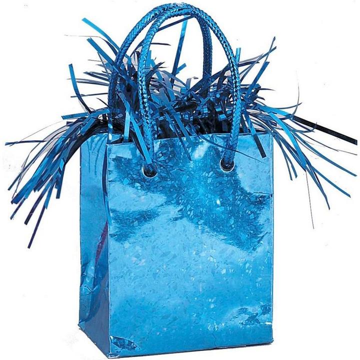 Actual product image Unique Party Gift Bag Balloon Weight Centrepiece (Gift box)