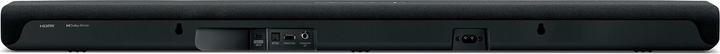 Actual product image Yamaha SR-B30A (120 W, 2.0 Channel)