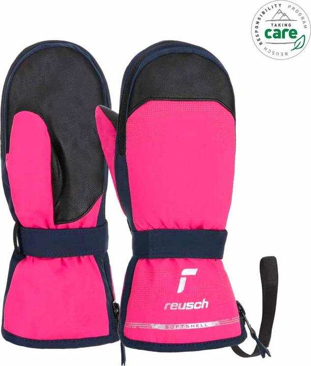 Reusch BabyTech