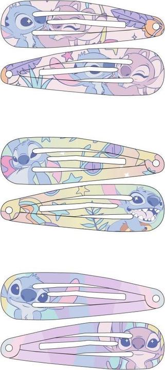 Image du produit Cerdá Lilo & Stitch - Stitch & Angel (1 pcs)