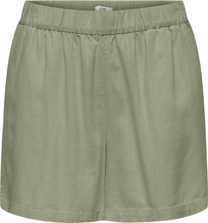 JdY JDYCAYA Hohe Taille Normal geschnitten Shorts Shorts