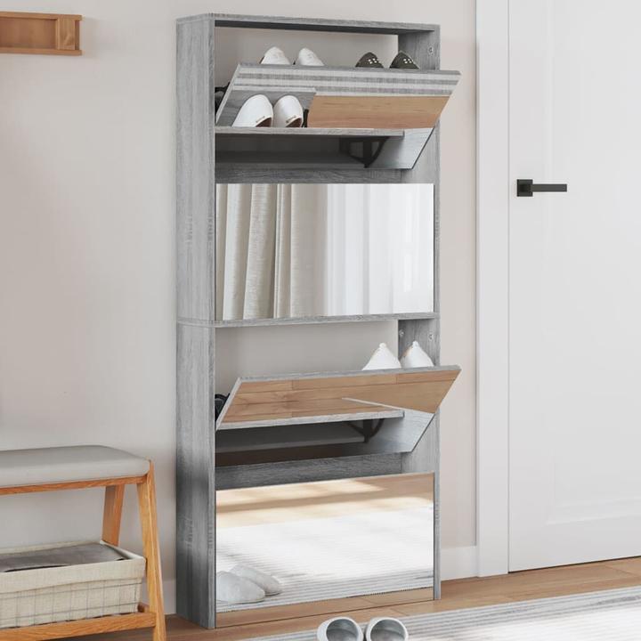Immagine prodotto VidaXL Thatcher (63 x 17 x 134 cm)