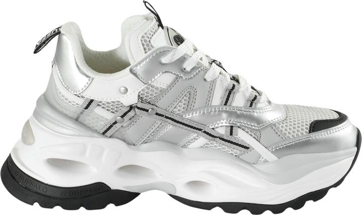 Produktbild Buffalo Triplet Hollow - Vegan Nappa/mesh (40)