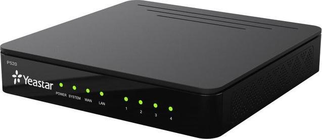 Produktbild Yeastar P520 PBX P-Series