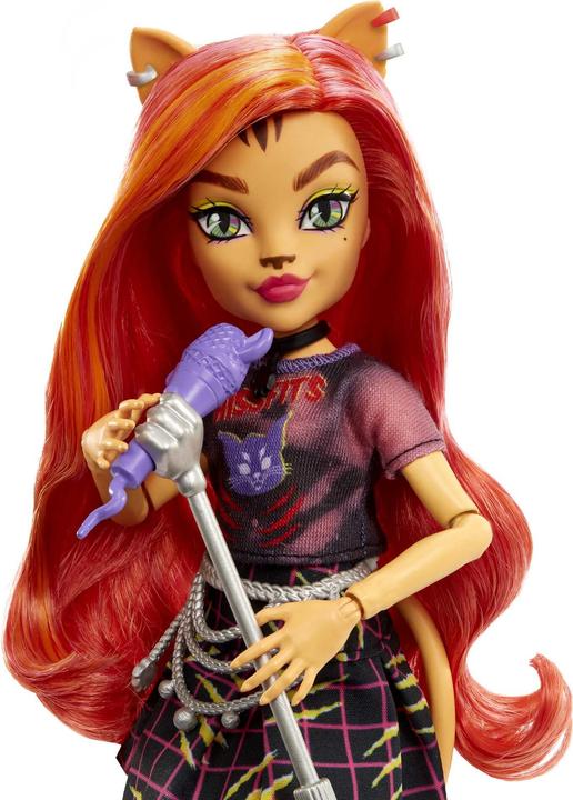 Image du produit Monster High Toralei