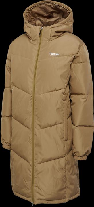 Produktbild hummel Hmllgc Mia Long Puff Coat (L)