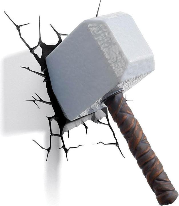 Produktbild NoName Thor Hammer