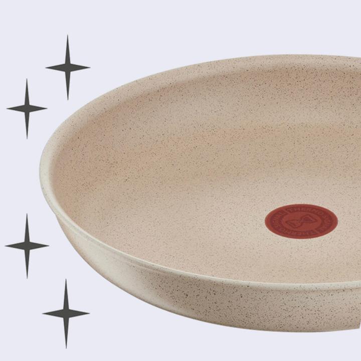 Actual product image Tefal Delight (24 cm, Frying pan, Aluminium)