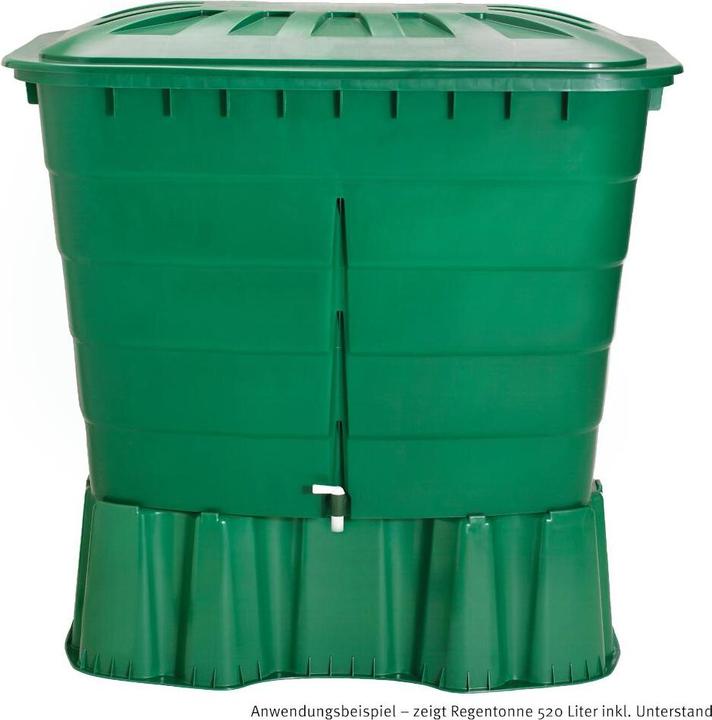 Produktbild Garantia Regentonne (520 l)