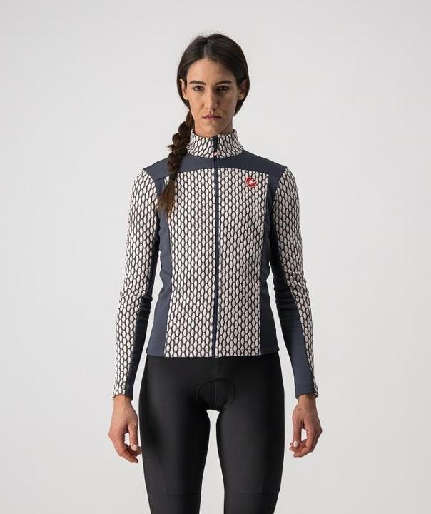Immagine prodotto Castelli Maglia Sfida 2 FZ (M)