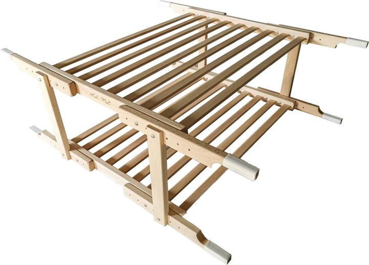 Produktbild Kuli-Muli Badewannrost doppelt