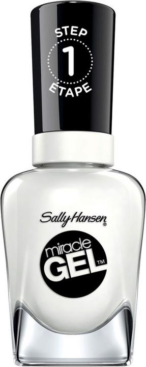 Sally Hansen Miracle Gel - Get Mod 450 (450 Get Mod, Farblack)