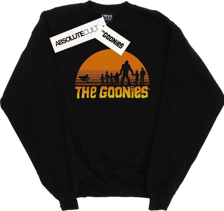 Produktbild Universal Textiles Sunset Group Sweatshirt (M)