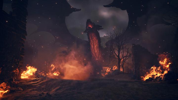 Immagine prodotto Microsoft Dragons Dogma 2 (Xbox Serie S, Xbox Series X)