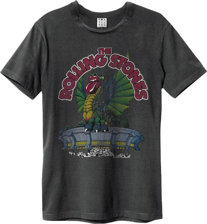 Image du produit Amplified - T-shirt US - Adulte (L)