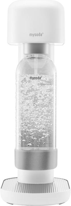 Immagine prodotto Mysoda Acqua Spumante Bianco Rubino