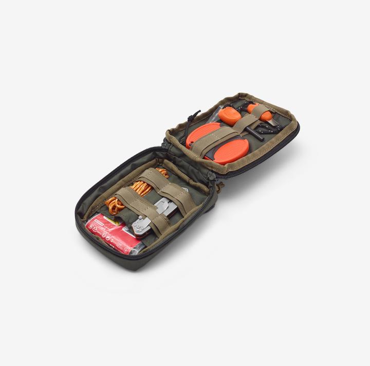 Actual product image Solognac Edc