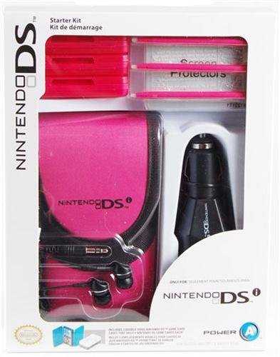 GED Custodia BD&A Dsi Starter Kit Sleeve (NDS)