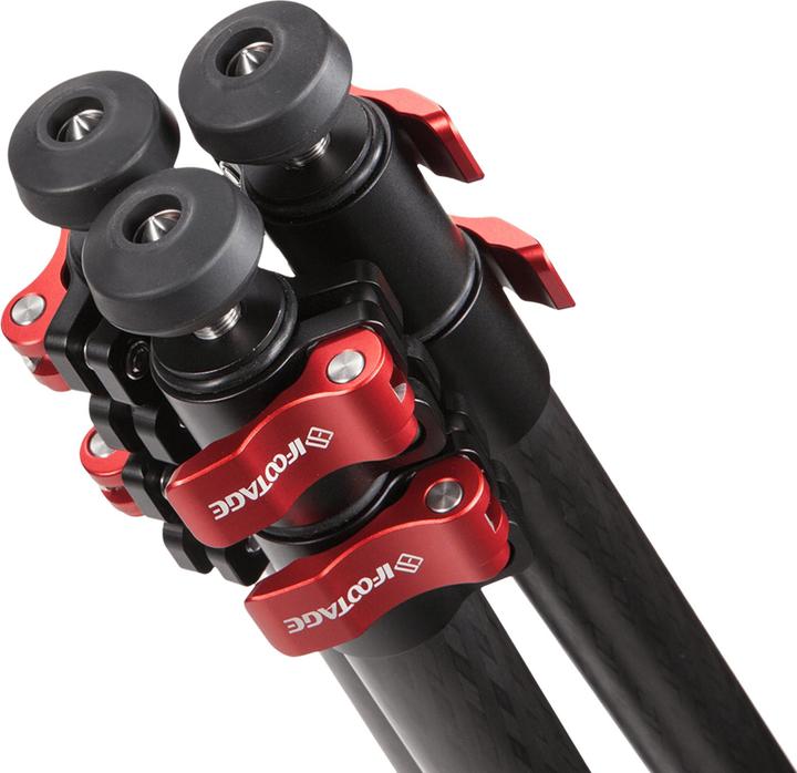 Immagine prodotto iFootage Gazelle TC7 (Carbonio)