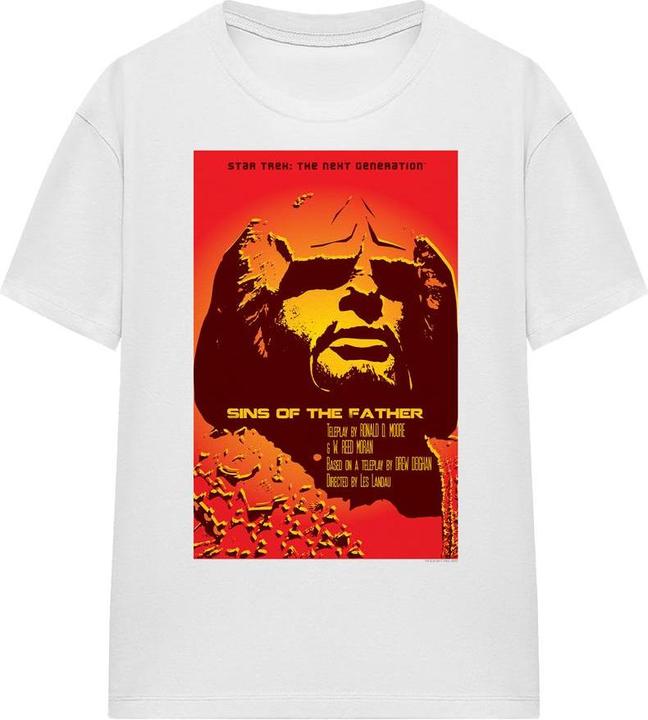 Produktbild The Next Generation Season 3 Episode 17 TShirt (M)