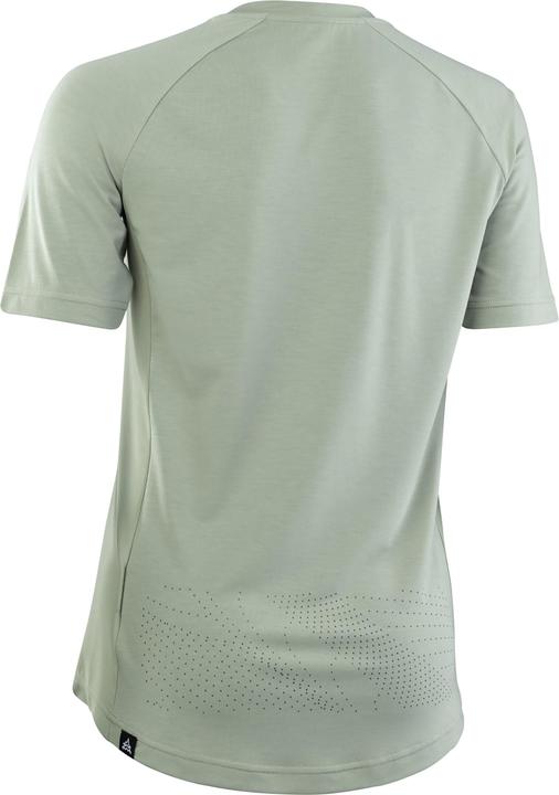 Actual product image ION Bike Jersey Traze SS (M)