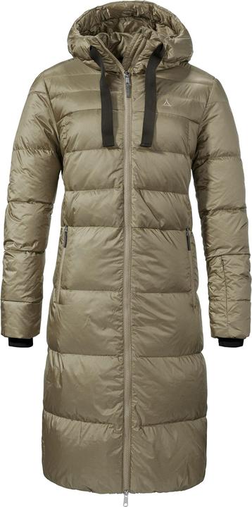 Actual product image Schöffel Women's Down Coat Kenosha (40, L)