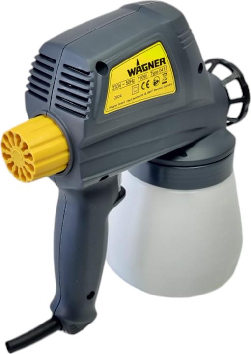 Immagine prodotto Wagner Pistola a spruzzo di vernice 110 W W180P
