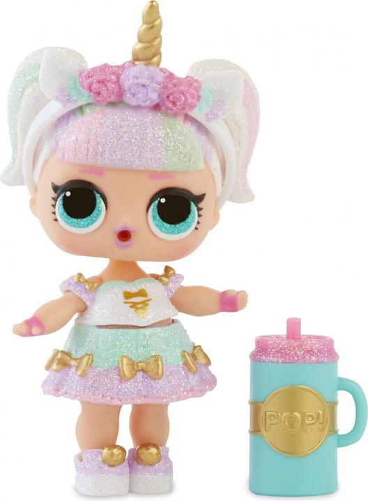 Image du produit Little Tikes Lol 7 Surprise Sparkle Pre18
