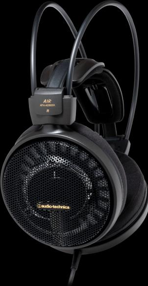 Produktbild Audio-Technica Ath-Ad900x (keine Geräuschunterdrückung, Kabelgebunden)