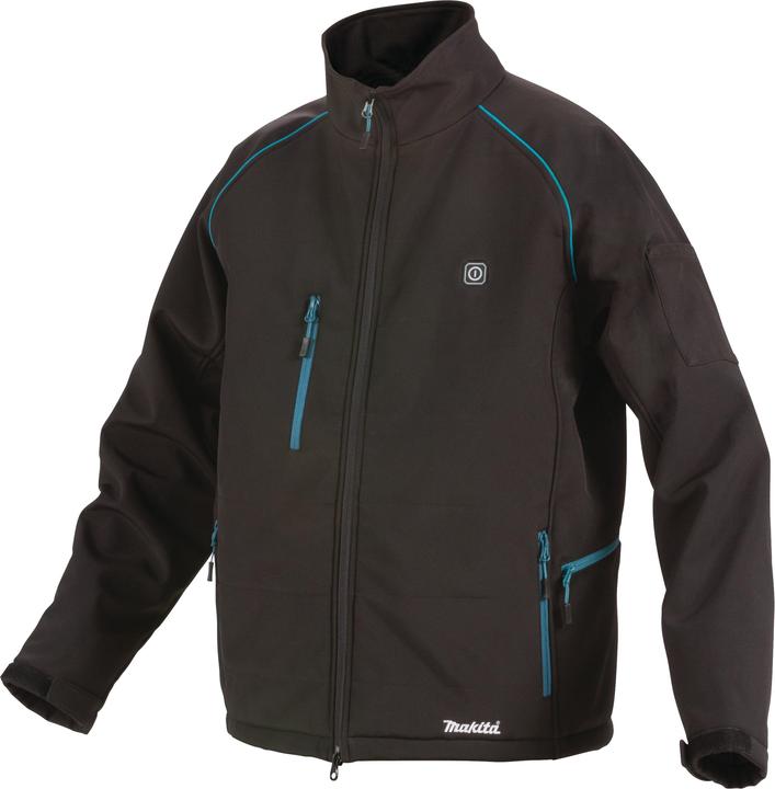 Makita DCJ205ZL (L)