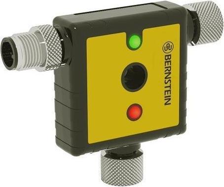 Bernstein 6075689190 SEU- SEU-1/0-T45-C 1/0-T45-C Speciale T-adapter