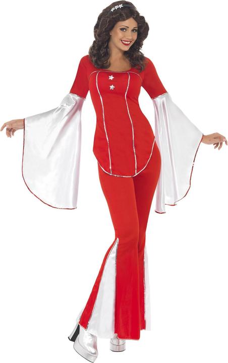 Image du produit Smiffys Super Trooper (44, 45, 46)