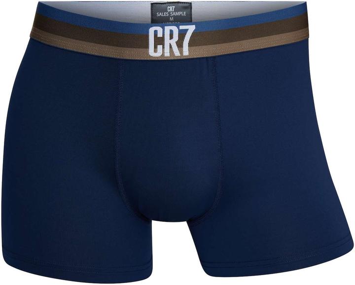 Immagine prodotto CR7 Bauletto da uomo in microfibra 2 pezzi (XL, Confezione da 2)